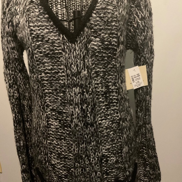 Knitted Tunic by RIVER ISLAND SIZE LARGE - Picture 4 of 8